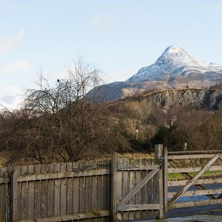 Ballachulish - Small Double Room Nr Glencoe Ngoại thất bức ảnh