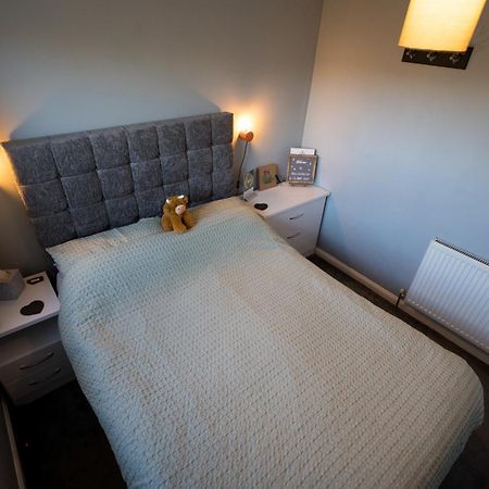Ballachulish - Small Double Room Nr Glencoe Ngoại thất bức ảnh
