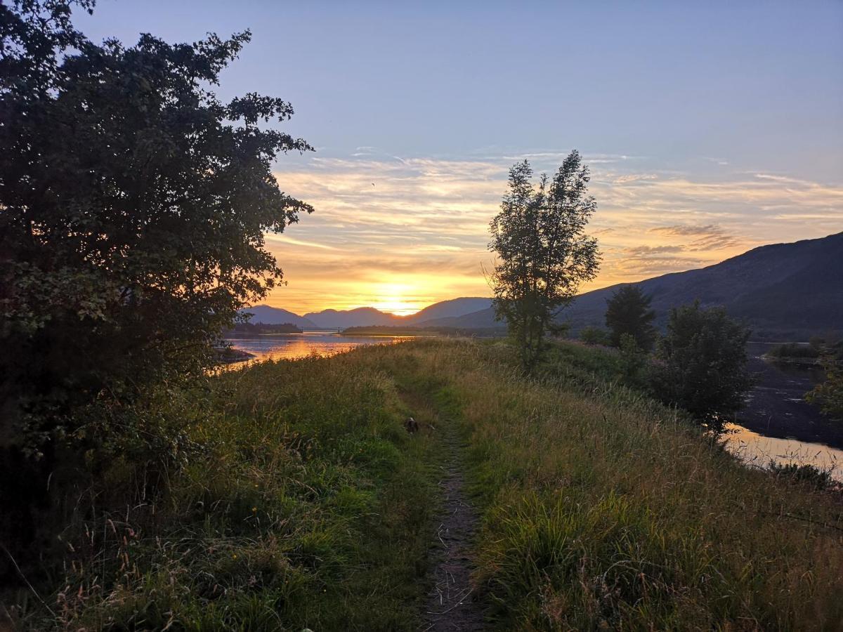 Ballachulish - Small Double Room Nr Glencoe Ngoại thất bức ảnh