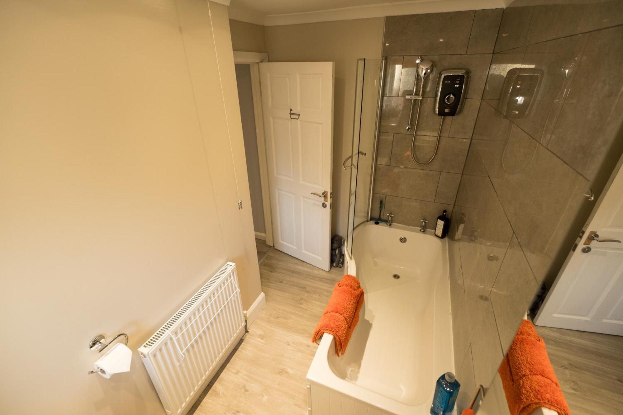 Ballachulish - Small Double Room Nr Glencoe Ngoại thất bức ảnh