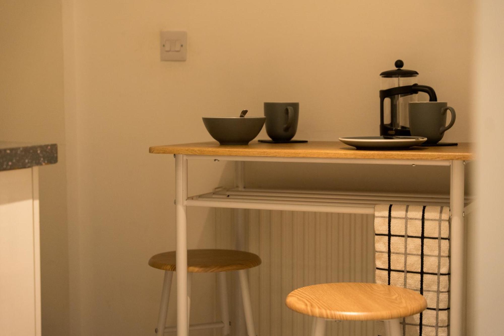 Ballachulish - Small Double Room Nr Glencoe Ngoại thất bức ảnh